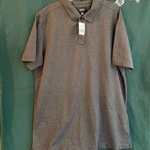 Nordstrom men’s polo